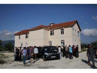 Türel Sözünü Yerine Getirdi