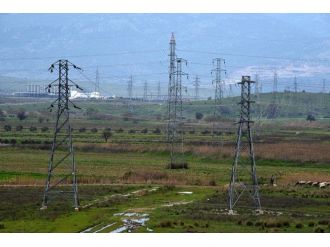 Aliağa’da İki Günlük Elektrik Kesintisi