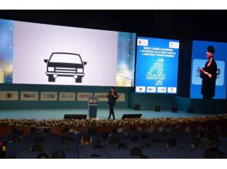 Trafikte Araç Kirliliğine Çözüm