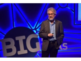 İş Ve Teknoloji Dünyasının Büyükleri Smartcon’dan Buluştu