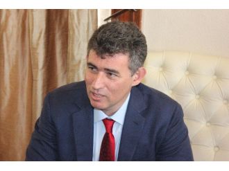 Türkiye Barolar Birliliği Başkanı Metin Feyzioğlu: