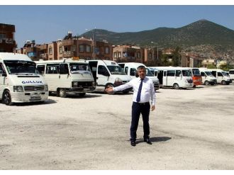 Mhp’li Yüksel: “Önce Yol Yapın Sonra Taşımacılığa Soyunun”