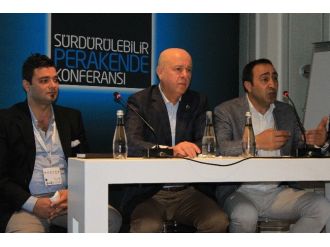 Tpf Başkanı Mustafa Altunbilek: “Sektörde Kariyer Planları Yapılmıyor”