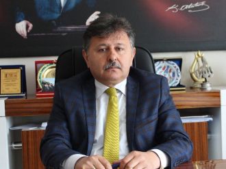 Cörüt: Ordu’nun Lisanslı Depoculuğa İhtiyacı Var