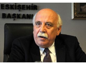 Bakan Nabi Avcı Kütahya’ya Geliyor