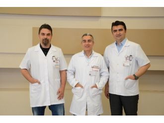 Karaciğer Kanserinin Yeni Düşmanı: Radyoembolizasyon