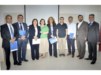 Esogüsem’deki Bağımsız Denetçi Eğitimleri Tamamlandı