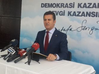 Sarıgül’ün ’Yumruk’ Davasında İlginç Diyaloglar