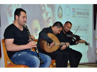 Beü’deki Roman Çalıştayı Renkli Başladı