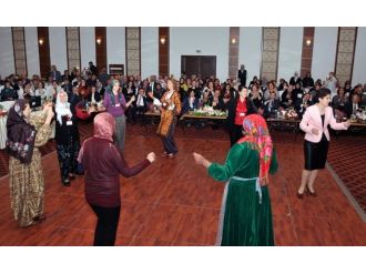 Afyonkarahisar’da Kadın Çiftçiler Yarıştı