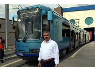 Toplu Taşımaya Bir Neşter Daha