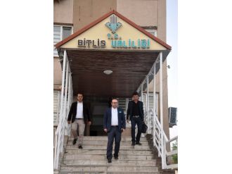 Sahte Telefon Hattı Şebekesi Vali Yardımcısı Adına Hat Çıkarttı