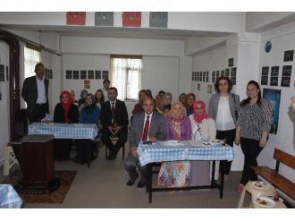 Düzce’de Tarımsal Nüfus Gençleşiyor
