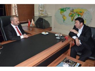 Ak Parti’den Müsiad Çıkarması