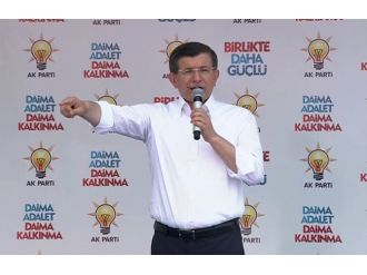 Selahattin Demirtaş’a ’Havalimanı’ Cevabı