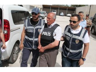 68 Yaşında Eş Katili Oldu