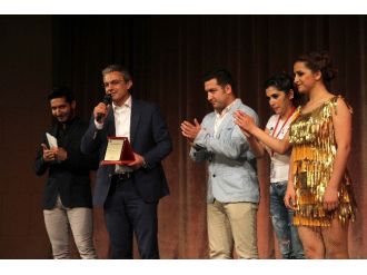 Karşıyaka’da Uluslararası Latin Dansları Festivali