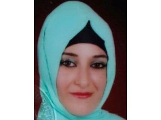 19 Yaşındaki Gelin İntihar Etti