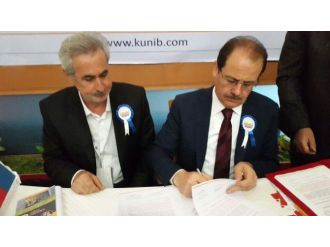 Bayburt Üniversitesi Uluslararası Arenada Bilimsel Faaliyetlerini Sürdürüyor