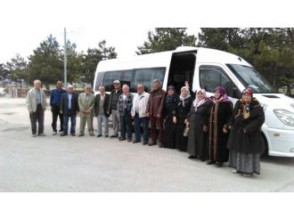 Kütahyalı Gurbetçiler Demokrasiye Sahip Çıkıyor