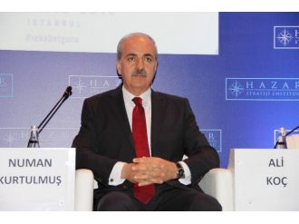 Numan Kurtulmuş’tan “İstikrarsızlık” Vurgusu