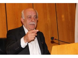 Ak Parti’li Başkandan Chp’ye ’Davet’ Sitemi