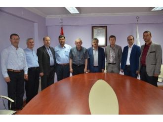 Soma’da Esnaf Tekrar Kredi Ötelemesi İstiyor