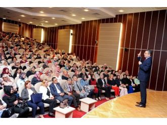 Başkan Tiryaki’den “Geç Kalkan Geç Kalır” Uyarısı