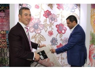 Gaziantep Ticaret Odası Başkanı Eyüp Bartık: