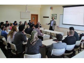 Ohio State Üniversitesi’nden İngilizce Eğitimi Desteği