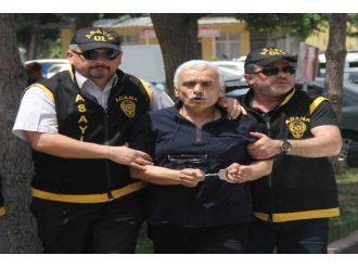 Kılıçdaroğlu Duysun Diye Vurdum 