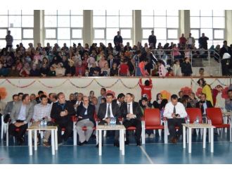 Aziziye’de Bahar Şenlikleri Coşkusu Devam Ediyor