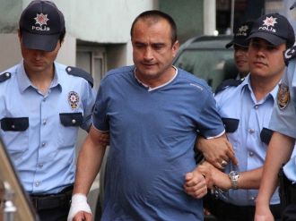 Zonguldak’ta Gazeteciye Saldırı