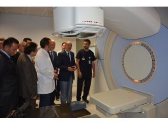 Sağlık Bakanı Mehmet Müezzinoğlu: