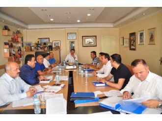 Emlak Vergileri Haftasonu Da Belediyeye Ödenebilecek