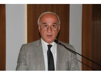 Şahin: “Ekonomik Kalkınma İçin İhracat Önemli”