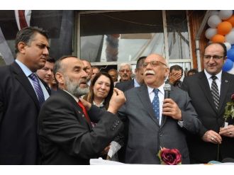 Bakan Avcı’dan Mühür Uyarısı