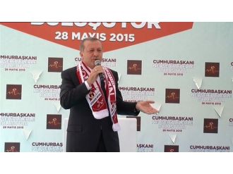 Selahattin Demirtaş’a ’Pop Star’ Benzetmesi