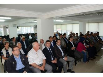 Ak Parti Genel Merkez Seçim İşleri Başkan Yardımcısı Hakan Çavuşoğlu: