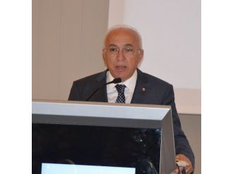 Kadın İşletmelerinde Finans Ve Danışmanlık Desteği Programı Tanıtıldı