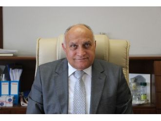 Su Nakil Hattına Kaya Engeli
