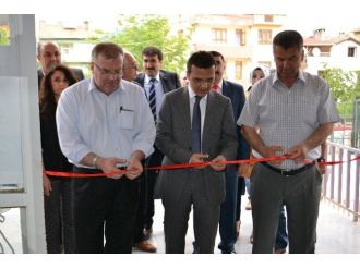 İskilip’te Yılsonu Sergisi