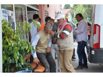 Bunalıma Giren İşçi İntihar Etti