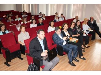 Bursa’nın Karbon Ayak İzi Belirleniyor