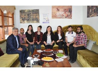 Yerkesik Otantik Oyun Ve Oyuncak Şenliği’nin Beşincisi Başlıyor