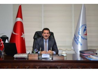 Van’da İl Spor Merkezleri Açıldı