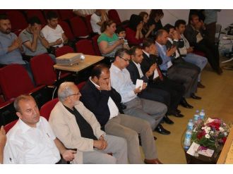 Güvenç, Basın Tartışmasız Dördüncü Kuvvettir