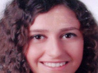 Üniversiteli Yağmur Aşırı Hız Kurbanı Oldu