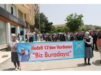 Bilal Erdoğan’ın Açılışını Yapacağı Program İptal Edildi