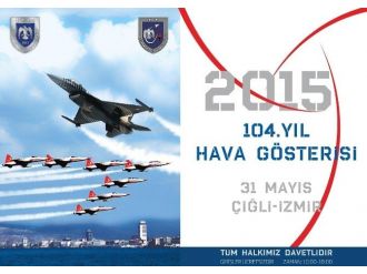 Türk Hava Kuvvetleri, 104’üncü Yılını Kutlayacak